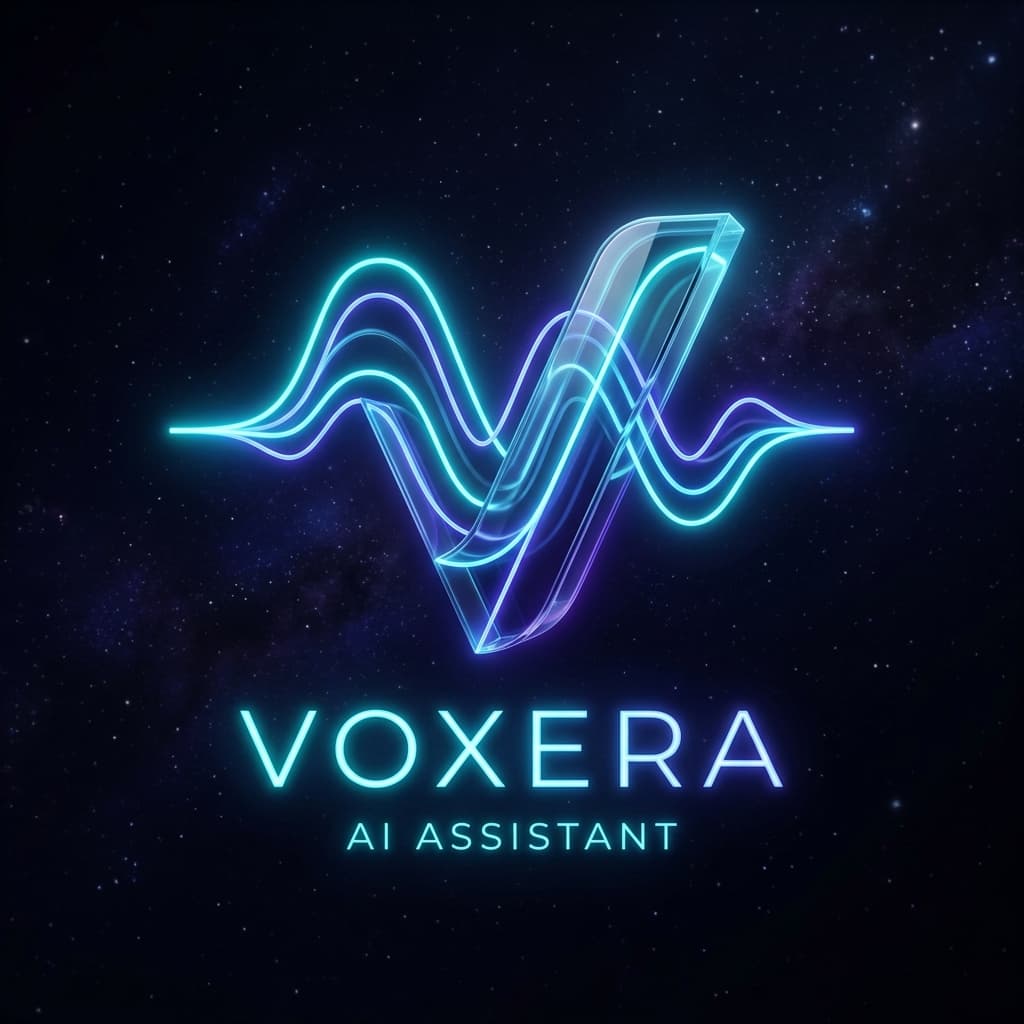 Voxera Logo